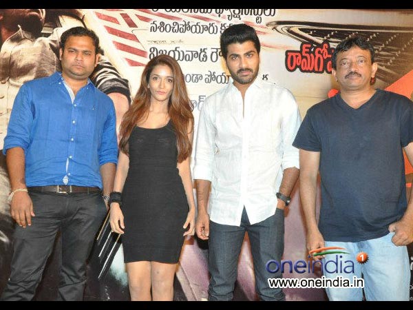 The Movie Is An Action Thriller