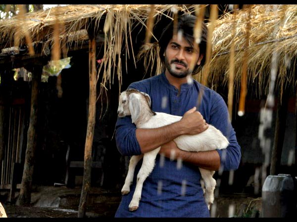 There Is Also A Love Angle In The Movie