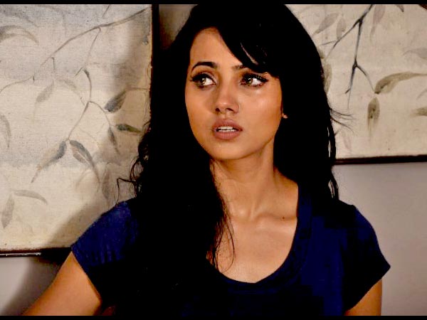 Sana Khan Also Plays An Important Role In The Film