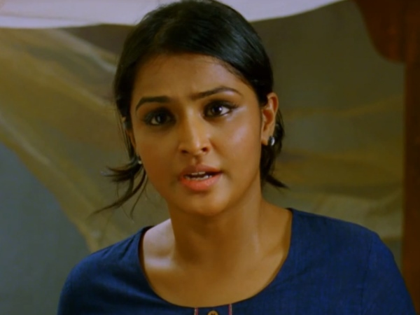 Ramya Nambeeshan