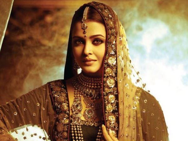 Aishwarya Rai Bachchan