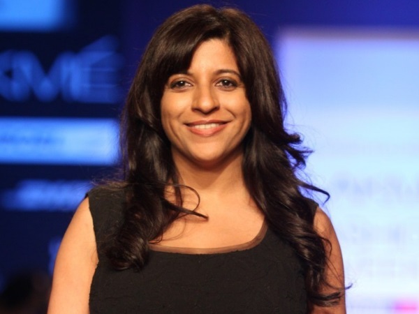 Zoya Akhtar