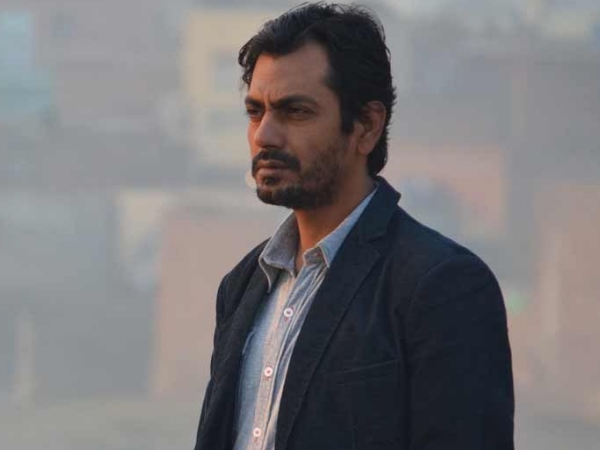 Nawazuddin Siddiqui