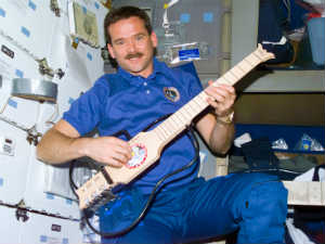 Chris Hadfield Chris Hadfield