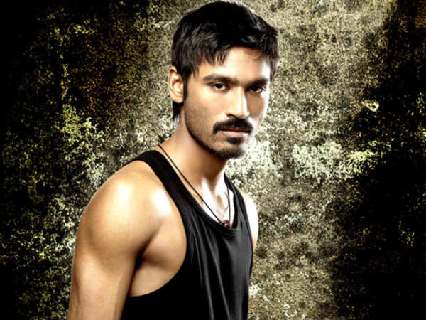 Dhanush