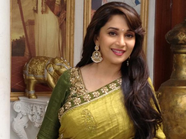 Madhuri