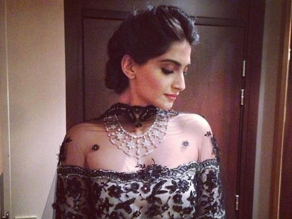 Sonam Kapoor Sonam Kapoor