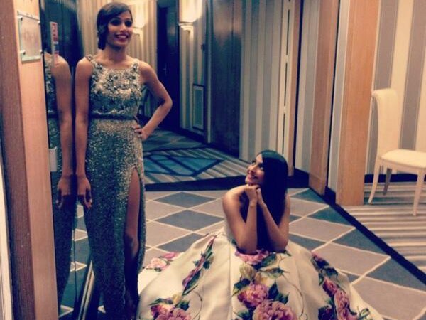 Freida Pinto Freida Pinto