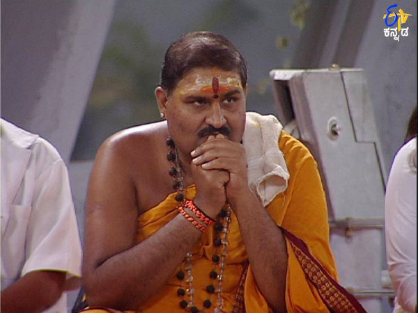 Sharma Strikes... Sharma Strikes...