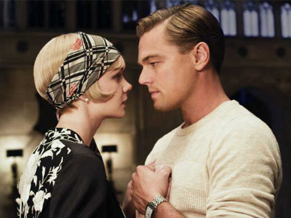 The Great Gatsby – Movie Review