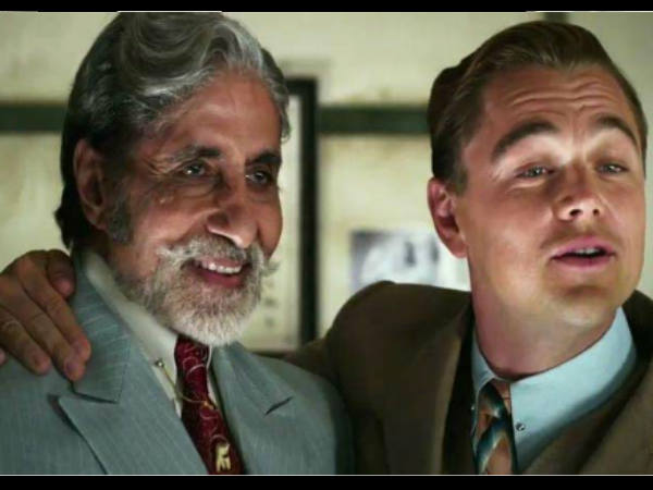 The Great Gatsby – Movie Review