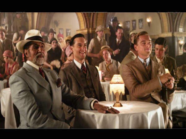 The Great Gatsby – Movie Review