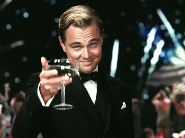 The Great Gatsby – Movie Review