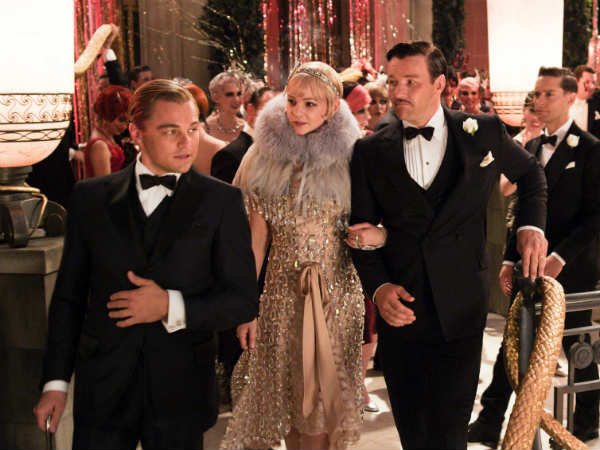 The Great Gatsby – Movie Review