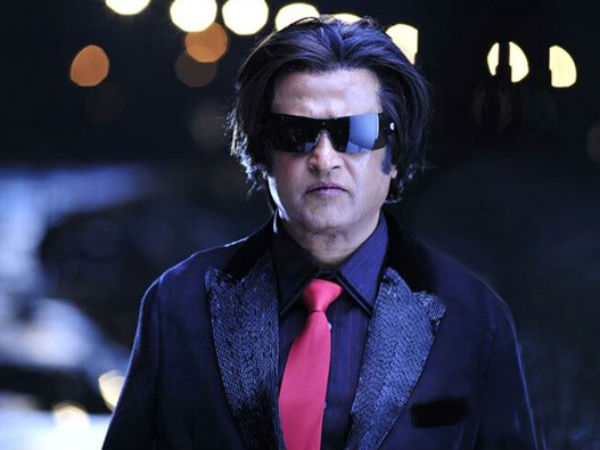 Rajinikanth Jokes (Part 1)