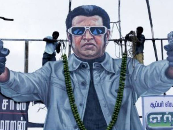 Rajinikanth Jokes (Part 1)