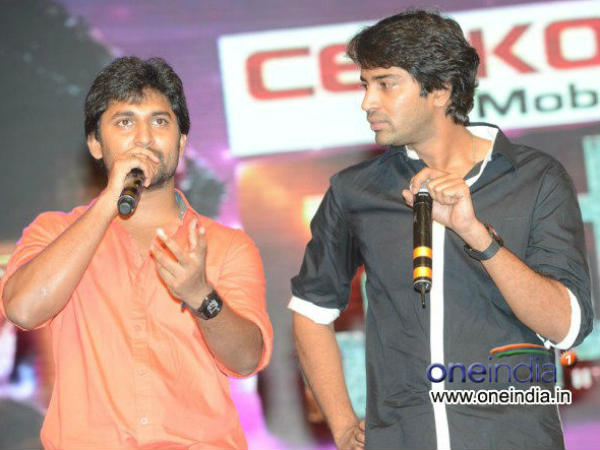 Allari Naresh's Allari