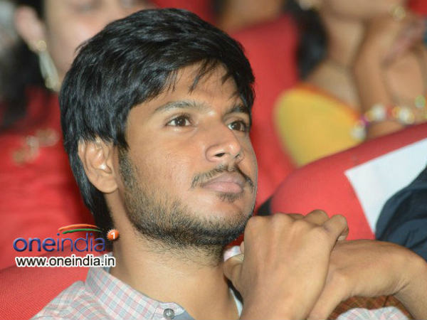 Sundeep Kishan