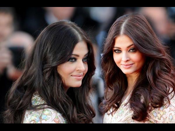 Aishwarya Rai At Cannes 2013