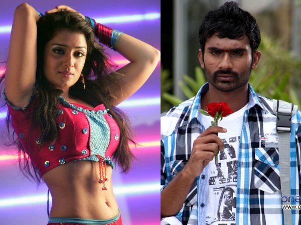 Nikita-Yogish Are Item? Nikita-Yogish Are Item?