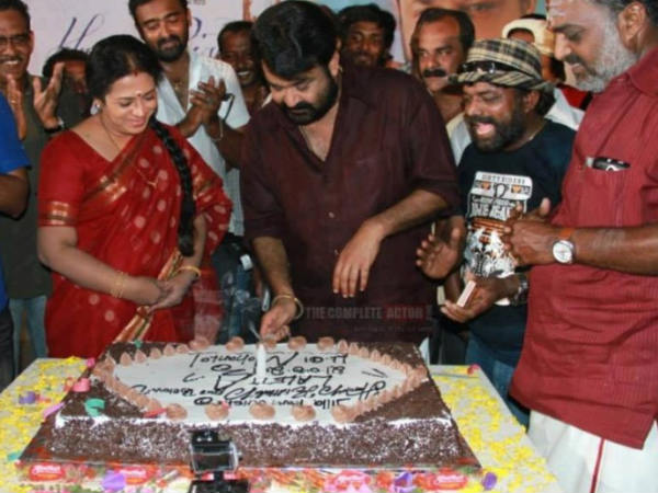 Photo Courtesy: The Complete Actor