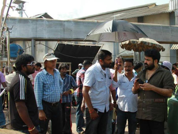 Photo Courtesy: The Complete Actor