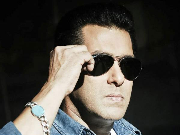 Salman Khan