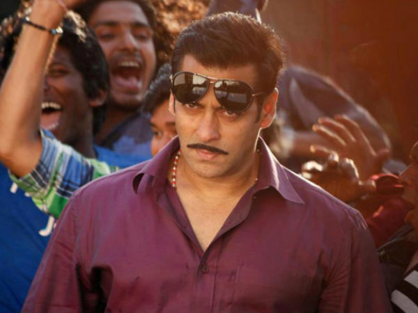 Salman Khan