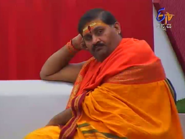 Sharma Turns Jaggu Dada