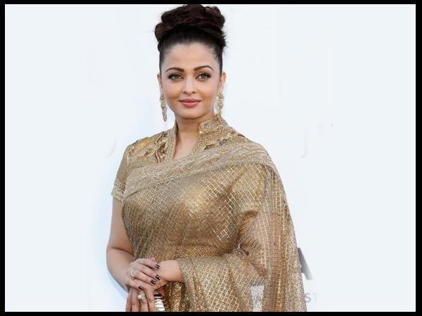 Aish At Cannes