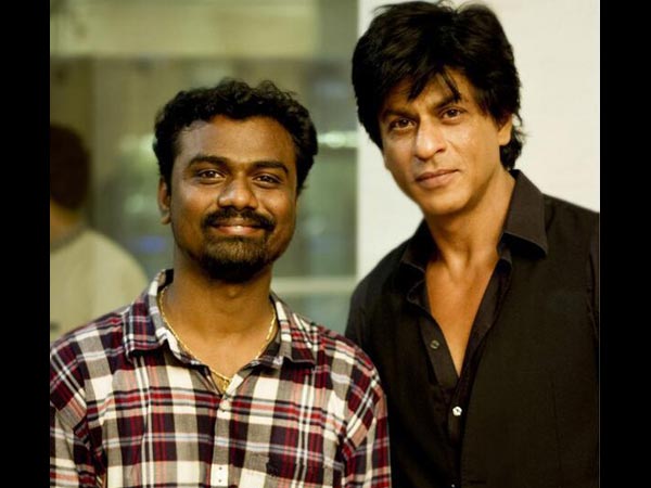 Chennai Express Pics Chennai Express Pics