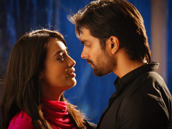 Most Appealing Characters