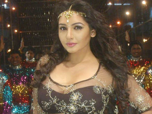 Ragini Dwivedi