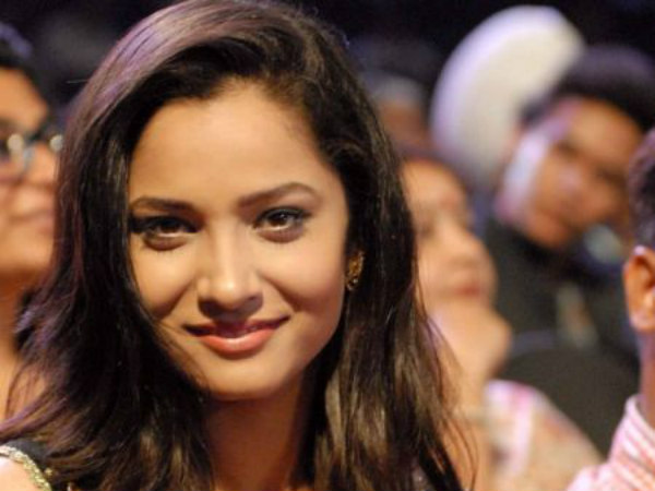 Archana Aka Ankita Lokhande