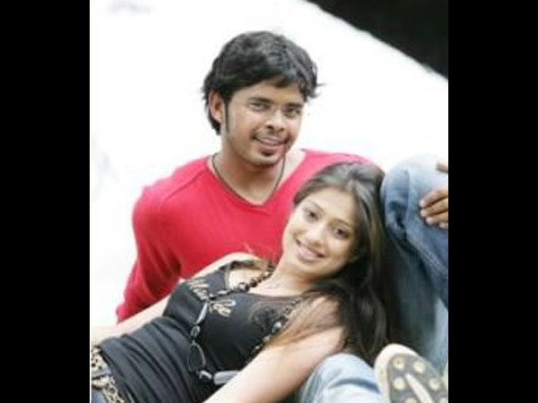 Photos: Lakshmi Rai With Sreesanth