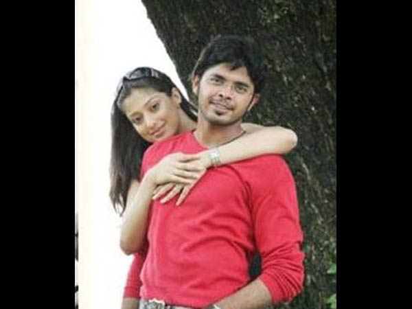 Photos: Lakshmi Rai With Sreesanth