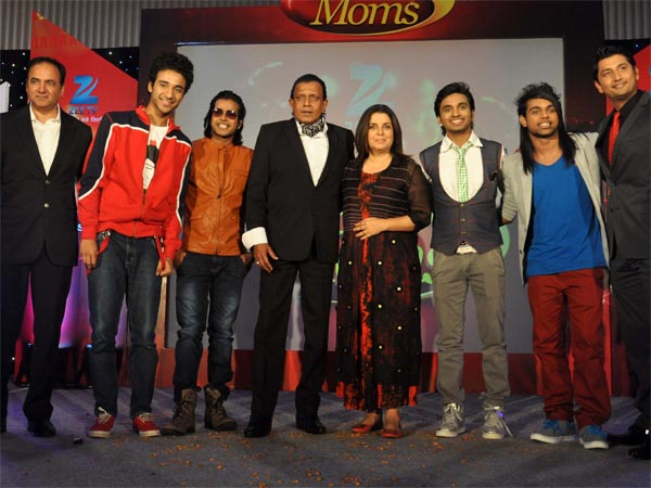 DID - Super Moms From June 1st