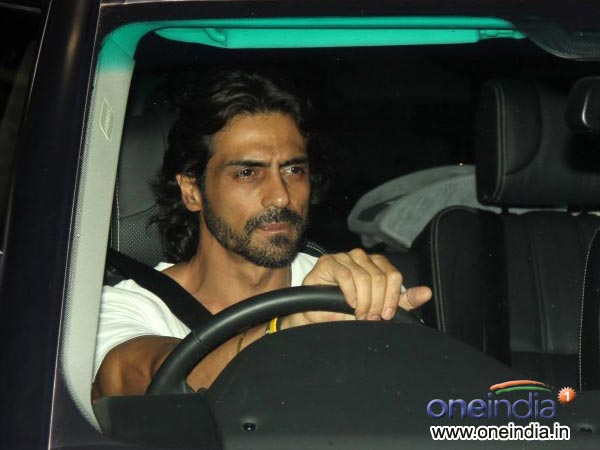 Arjun Rampal