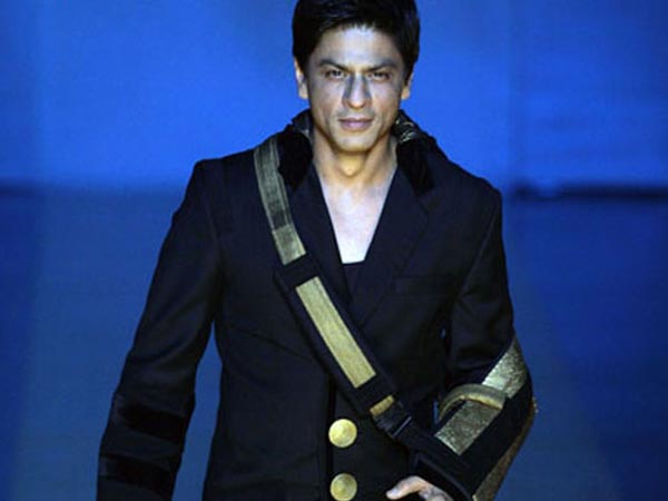 Shahrukh Khan