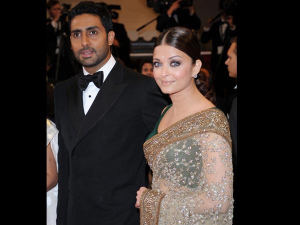 Aishwarya's Cannes Pics