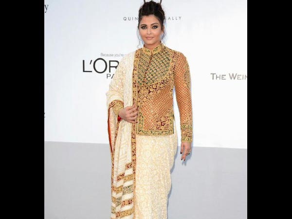 Aishwarya's Cannes Pics