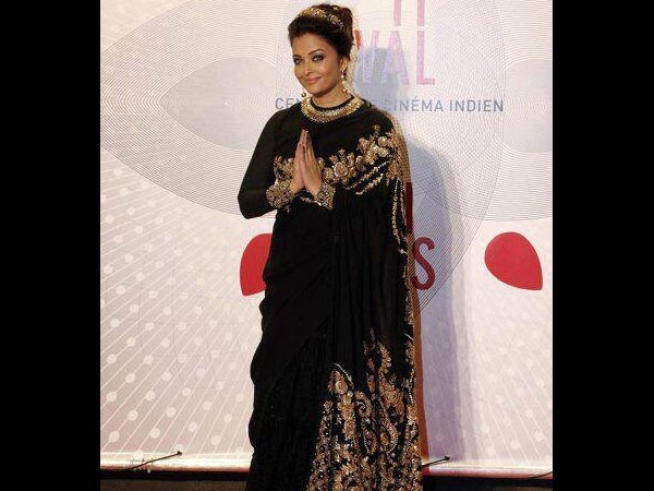 Aishwarya's Cannes Pics