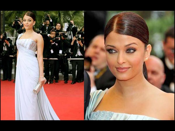 Aishwarya's Cannes Pics