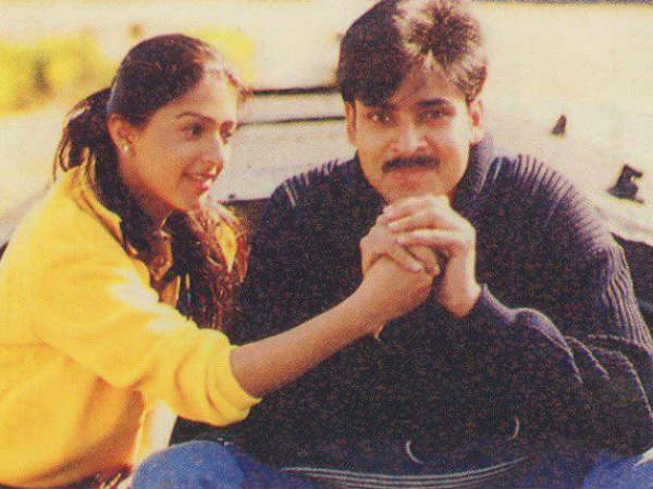 Pawan-Bhumika Pawan-Bhumika