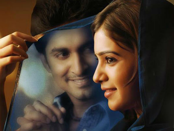 Nani-Samantha Nani-Samantha