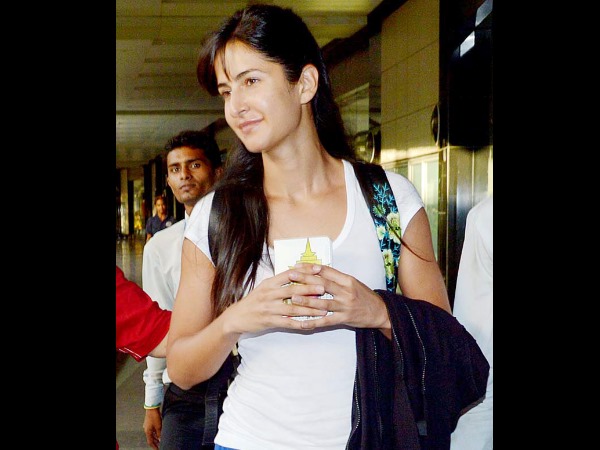 Katrina Kaif 