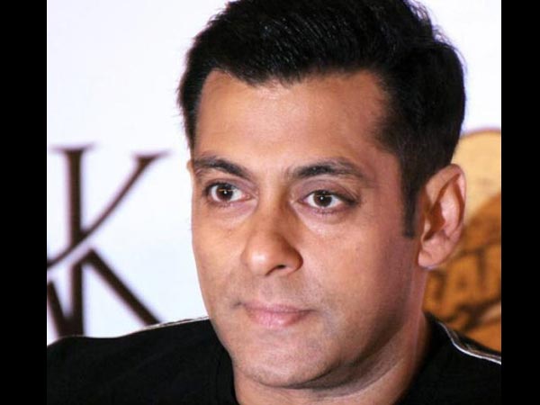 Salman Khan