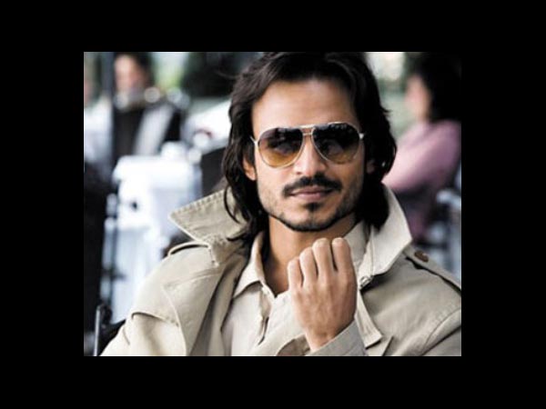 Vivek Oberoi