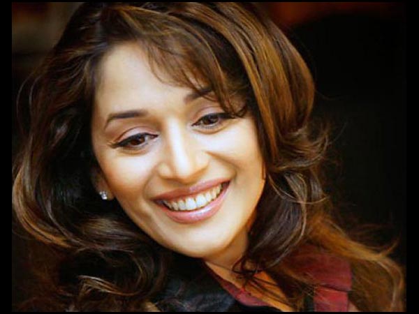 Madhuri Dixit