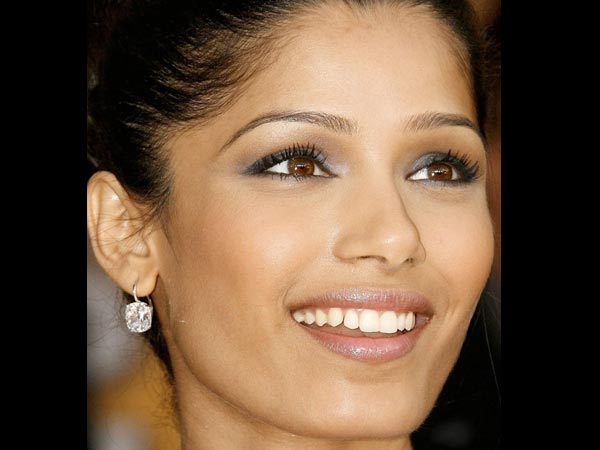 Freida Pinto